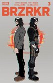 BRZRKR #3 (of 12) (eBook, PDF) BRZRKR #3 (of 12) (eBook, PDF)