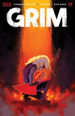 Grim #17 (eBook, PDF) - Phillips, Stephanie