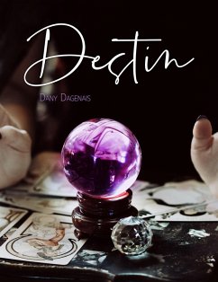 Cover Destin (eBook, ePUB)