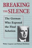Breaking the Silence (eBook, ePUB) Breaking the Silence (eBook, ePUB)