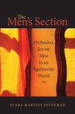 Men's Section (eBook, ePUB) Men's Section (eBook, ePUB)