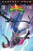 Mighty Morphin Power Rangers #118 (eBook, ePUB)