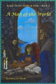 Royal Twins Shalin & Esme ~ Book 4 a Map of the World (eBook, ePUB)