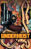 Underheist #3 (eBook, ePUB)