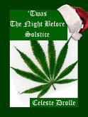 'Twas the Night Before Solstice (Southern Oregon Style) (eBook, ePUB) 'Twas the Night Before Solstice (Southern Oregon Style) (eBook, ePUB)