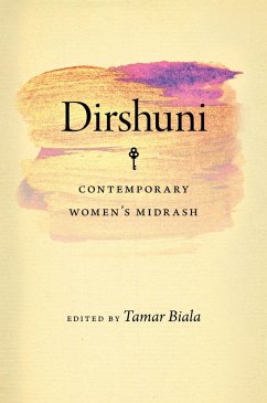 Cover Dirshuni (eBook, ePUB)