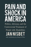 Pain and Shock in America (eBook, ePUB) Pain and Shock in America (eBook, ePUB)
