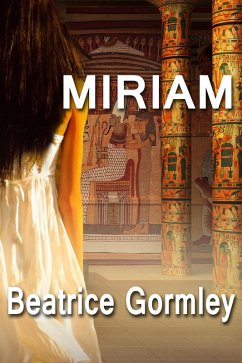 Miriam (eBook, ePUB) - Gormley, Beatrice