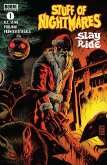 Stuff of Nightmares: Slay Ride #1 (eBook, PDF)