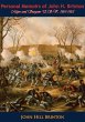 Personal Memoirs of John H. Brinton,... - Bild 1