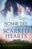 Scarred Hearts (eBook, ePUB) Scarred Hearts (eBook, ePUB)