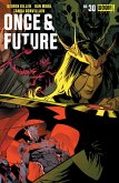 Once & Future #30 (eBook, ePUB) Once & Future #30 (eBook, ePUB)