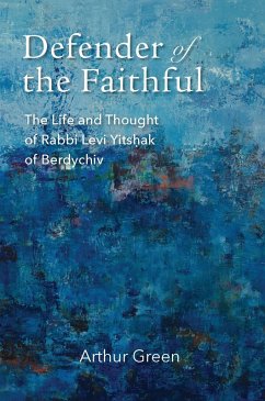 Cover Defender of the Faithful (eBook, ePUB)