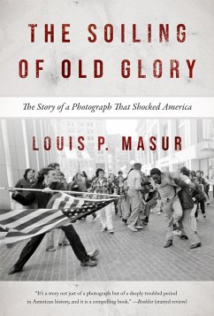Cover Soiling of Old Glory (eBook, ePUB)