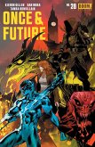 Once & Future #28 (eBook, PDF)