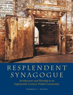 Cover Resplendent Synagogue (eBook, ePUB)
