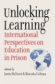 Unlocking Learning (eBook, ePUB) Unlocking Learning (eBook, ePUB)
