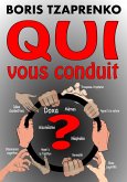 Qui vous conduit? (eBook, ePUB)
