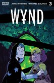 Wynd #3 (eBook, ePUB) Wynd #3 (eBook, ePUB)
