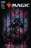 Magic #15 (eBook, PDF)