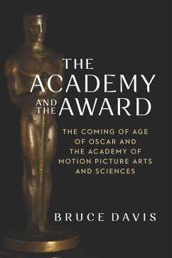 Cover Academy and the Award (eBook, ePUB)
