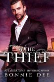 The Thief (eBook, ePUB) The Thief (eBook, ePUB)