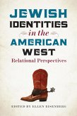 Jewish Identities in the American West (eBook, ePUB)