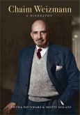 Chaim Weizmann (eBook, ePUB) Chaim Weizmann (eBook, ePUB)