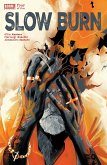 Slow Burn #4 (eBook, PDF)