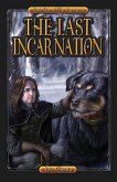 The Last Incarnation (The Ascension, #1) (eBook, ePUB) The Last Incarnation (The Ascension, #1) (eBook, ePUB)
