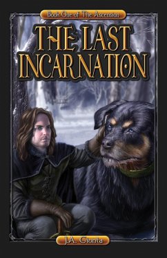 Cover The Last Incarnation (The Ascension, #1) (eBook, ePUB)