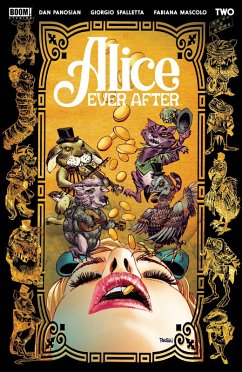 Alice Ever After #2 (eBook, PDF) - Panosian, Dan