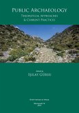 Public Archaeology (eBook, PDF) Public Archaeology (eBook, PDF)