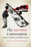 Second Conversation (eBook, ePUB) Second Conversation (eBook, ePUB)