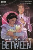 Space Between, The #2 (eBook, PDF)