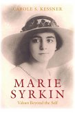 Marie Syrkin (eBook, ePUB) Marie Syrkin (eBook, ePUB)