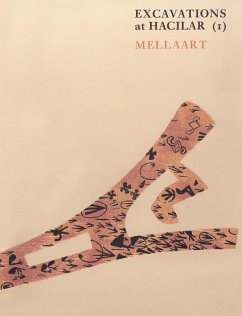 Cover Excavations at Hacilar 1 (eBook, PDF)