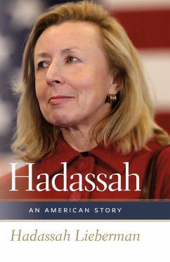 Cover Hadassah (eBook, ePUB)