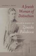 Jewish Woman of Distinction (eBook,... - Bild 1