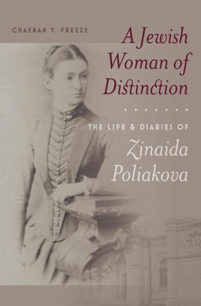 Jewish Woman of Distinction (eBook, ePUB) Jewish Woman of Distinction (eBook, ePUB)