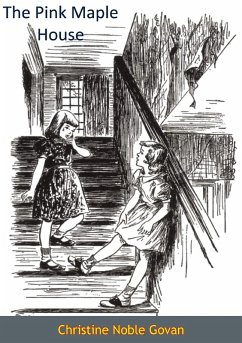 Cover Pink Maple House (eBook, ePUB)