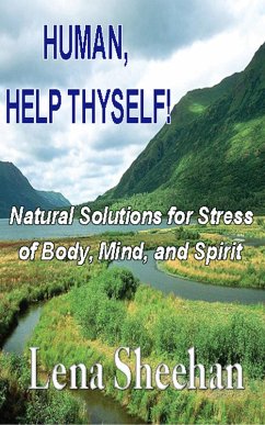 Cover Human, Help Thyself (eBook, ePUB)
