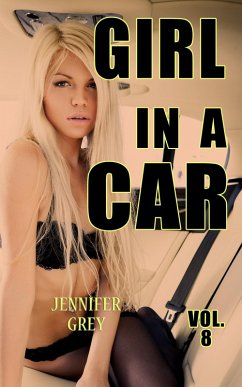 Cover Girl in a Car Vol. 8 - The Boys of St. Paul (eBook, ePUB)