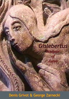 Cover Gislebertus Sculptor of Autun (eBook, ePUB)