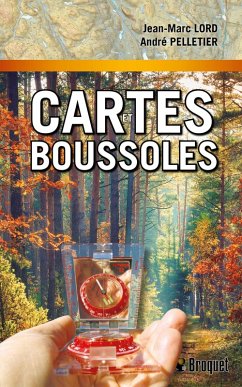 Cover Cartes et boussoles (eBook, PDF)