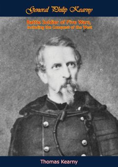 General Philip Kearny (eBook, ePUB) - Kearny, Thomas