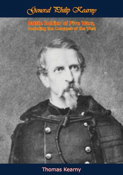 General Philip Kearny (eBook, ePUB)