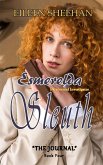 The Journal (ESMERELDA SLEUTH, #4) (eBook, ePUB) The Journal (ESMERELDA SLEUTH, #4) (eBook, ePUB)