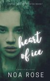 Heart of Ice (eBook, ePUB) Heart of Ice (eBook, ePUB)