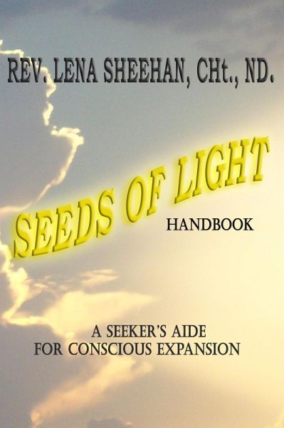Seeds of Light Handbook (eBook, ePUB)